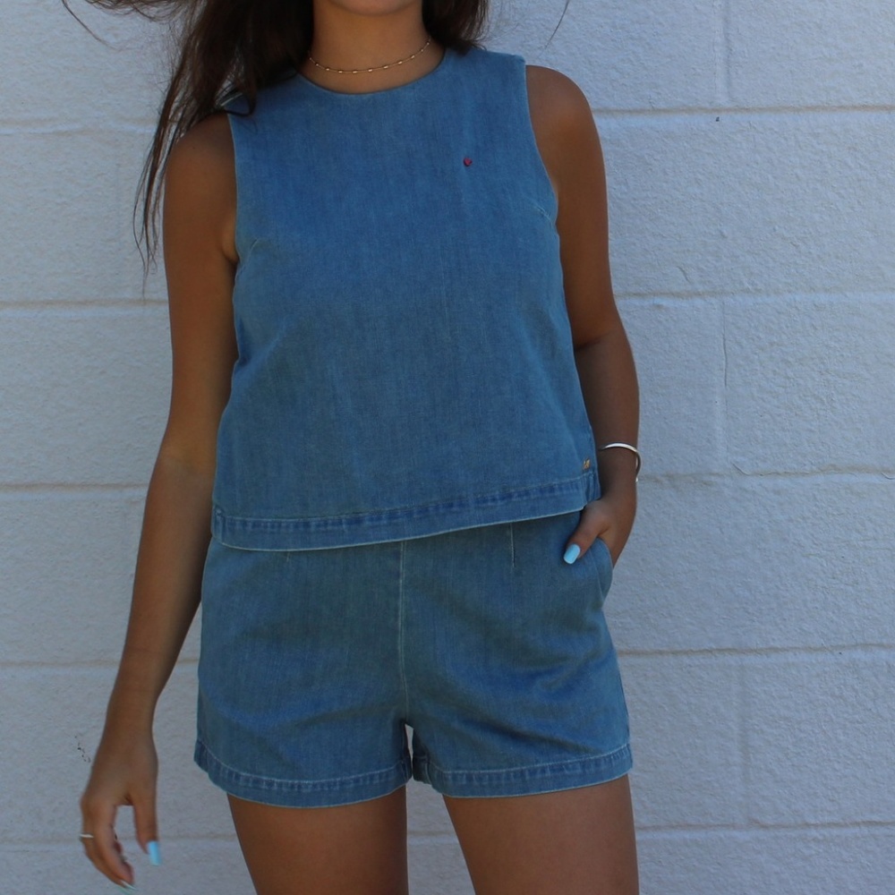 Scotch & Soda romper